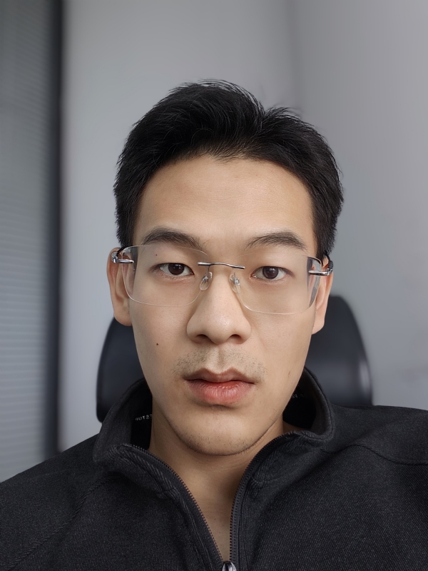 柳慕清的第一张照片--云霄交友网