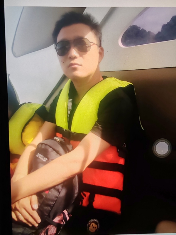 座看烟霞散的第一张照片--云霄交友网