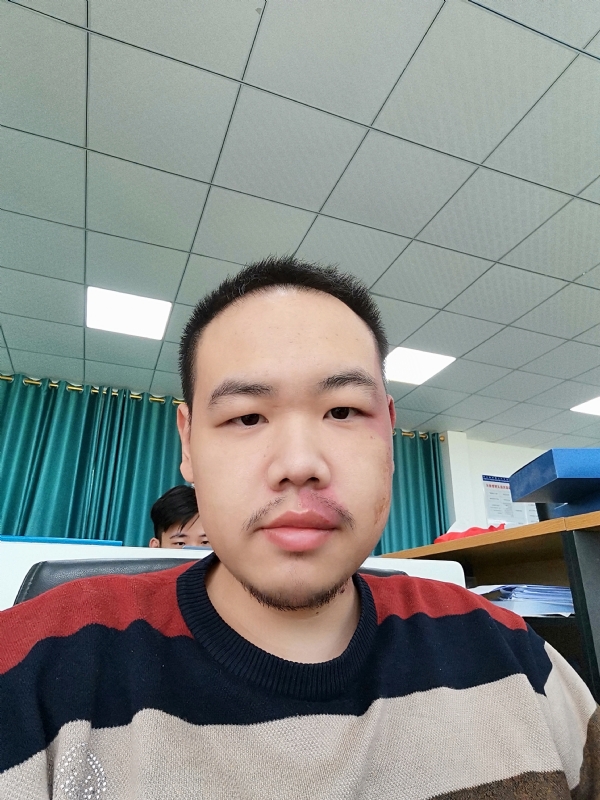陨石天降的第一张照片--云霄交友网