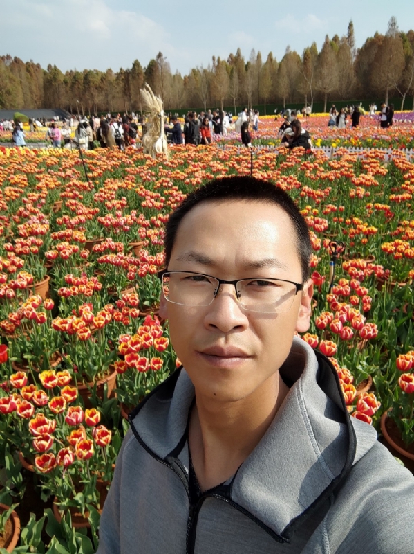 等待的第一张照片--云霄交友网