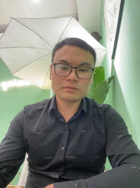 像风一样自由的第一张照片--云霄交友网