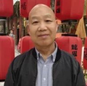 教师作家寻伴侣的第一张照片--云霄交友网