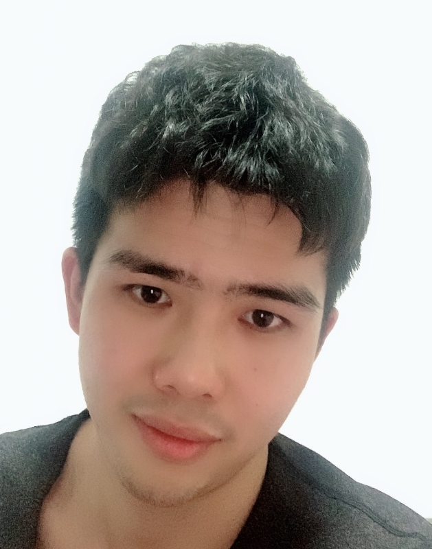 阿龙设计师的第七张照片--云霄交友网