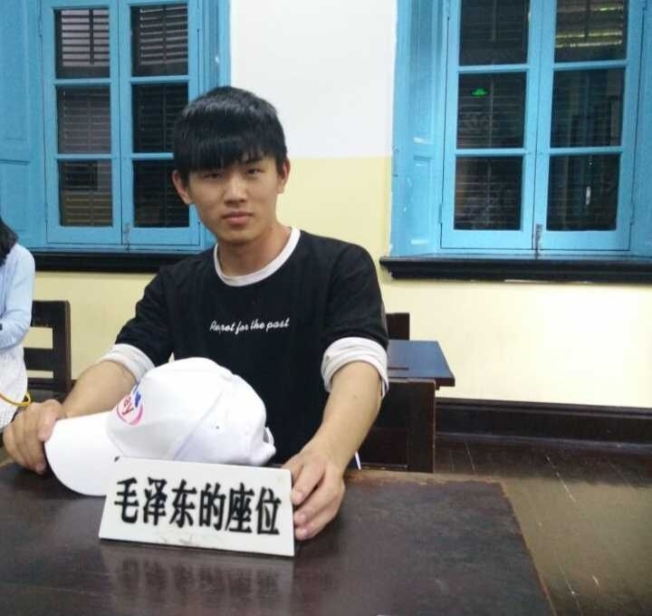 Nian的第一张照片--云霄交友网