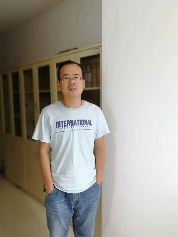 黄土麦田的第二张照片--云霄交友网