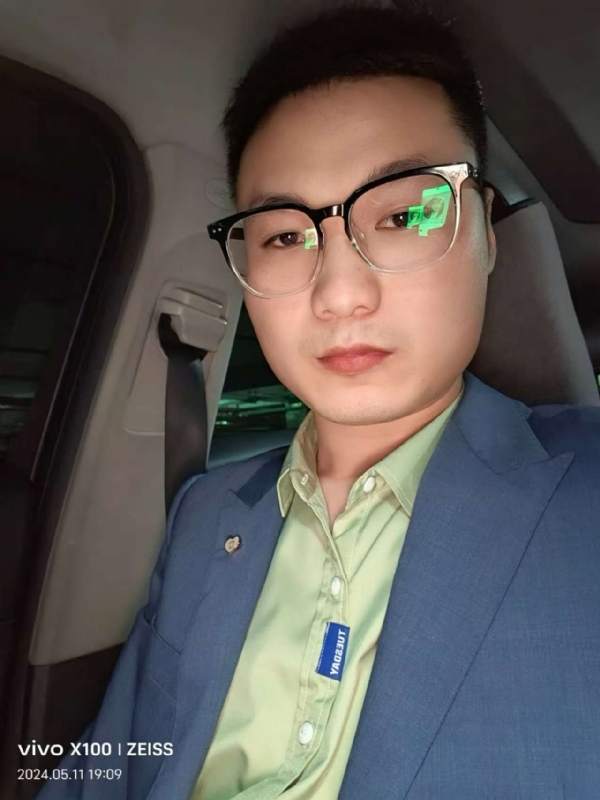东东的第二张照片--云霄交友网