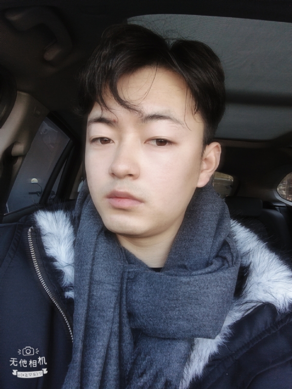 得梦为鱼的第一张照片--云霄交友网