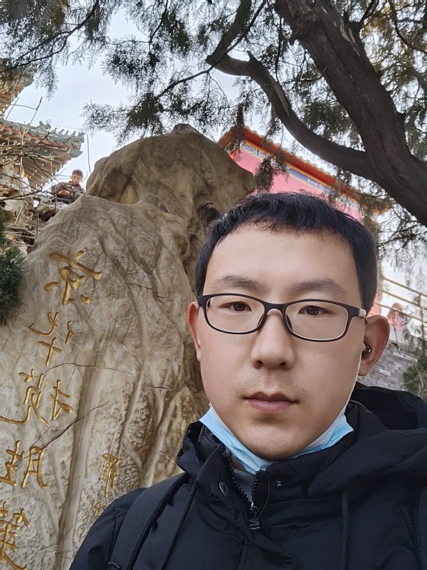 小徐要努力的第一张照片--云霄交友网