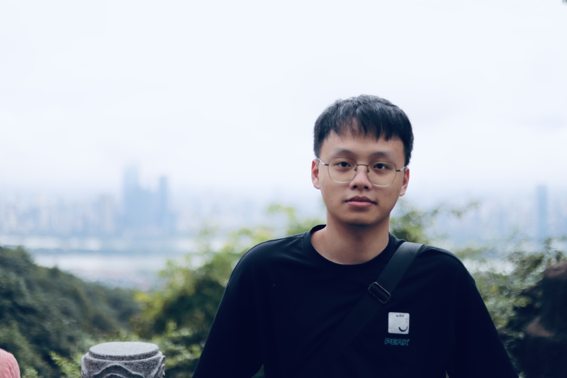 脸谱化的第一张照片--云霄交友网