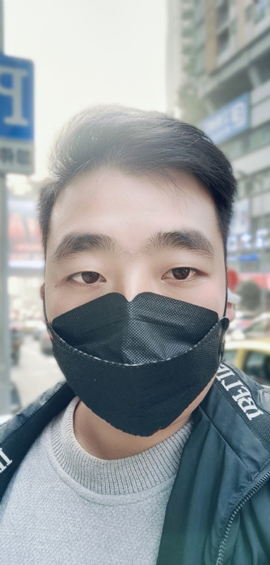 白熊与冰的第一张照片--云霄交友网