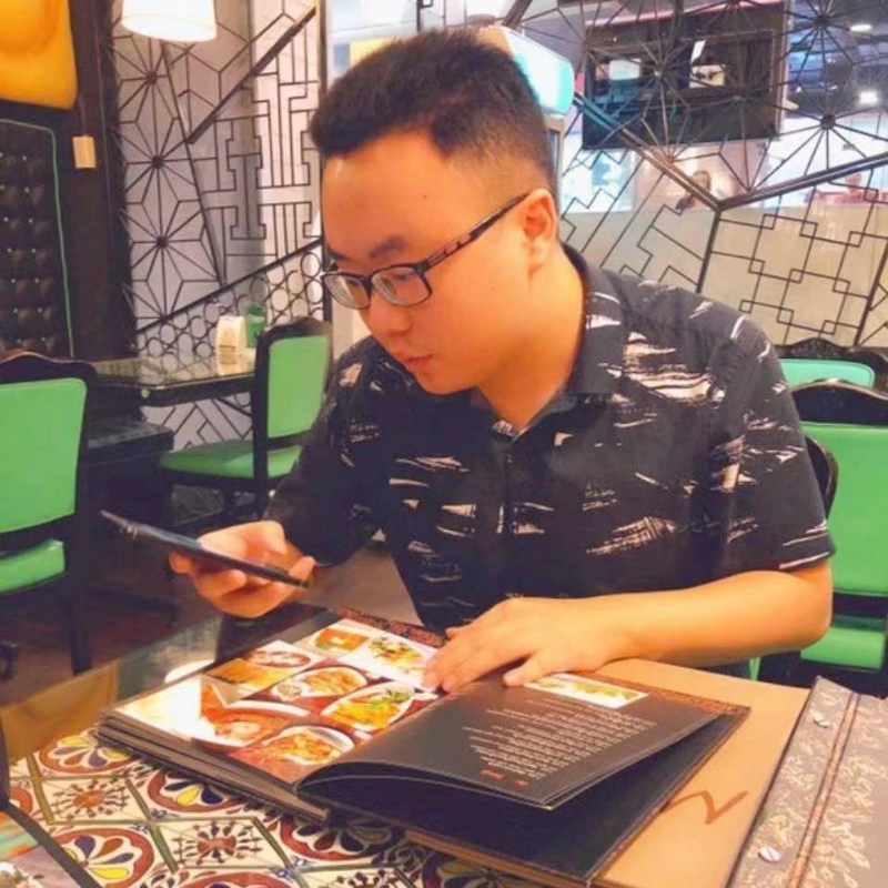 潇湘的第一张照片--云霄交友网