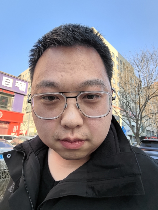 宋哲的第一张照片--云霄交友网