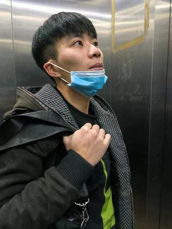 漂流的第二张照片--云霄交友网