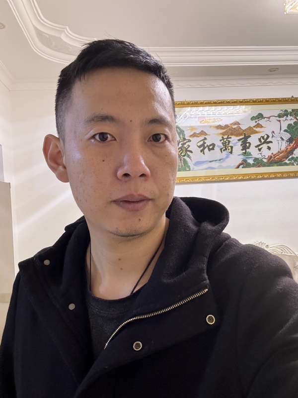 Lance的第一张照片--云霄交友网