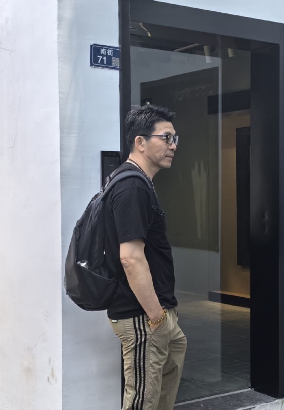 梵天佛韵的第一张照片--云霄交友网