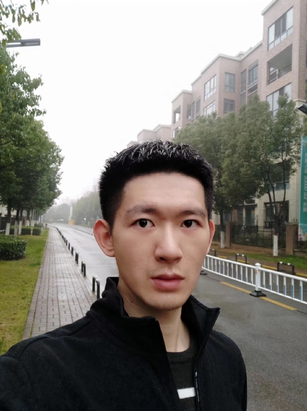 尘飞扬的第二张照片--云霄交友网