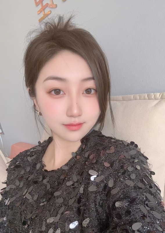 木子小姐的第一张照片--云霄交友网