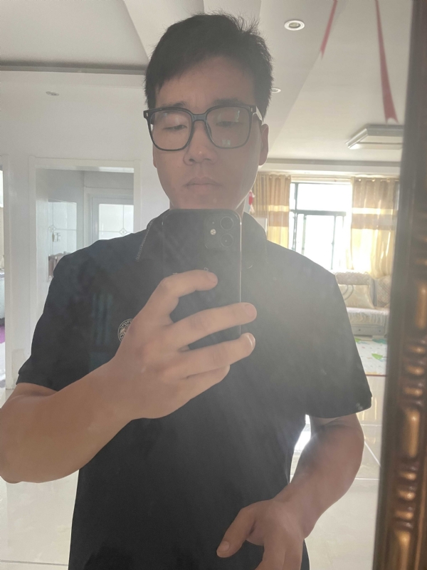 陈冬的第一张照片--云霄交友网