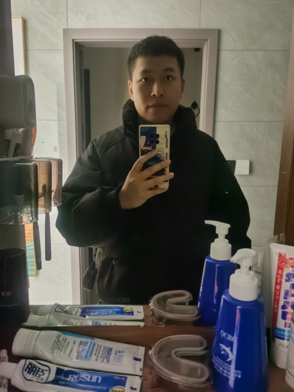 MLNRC的第三张照片--云霄交友网