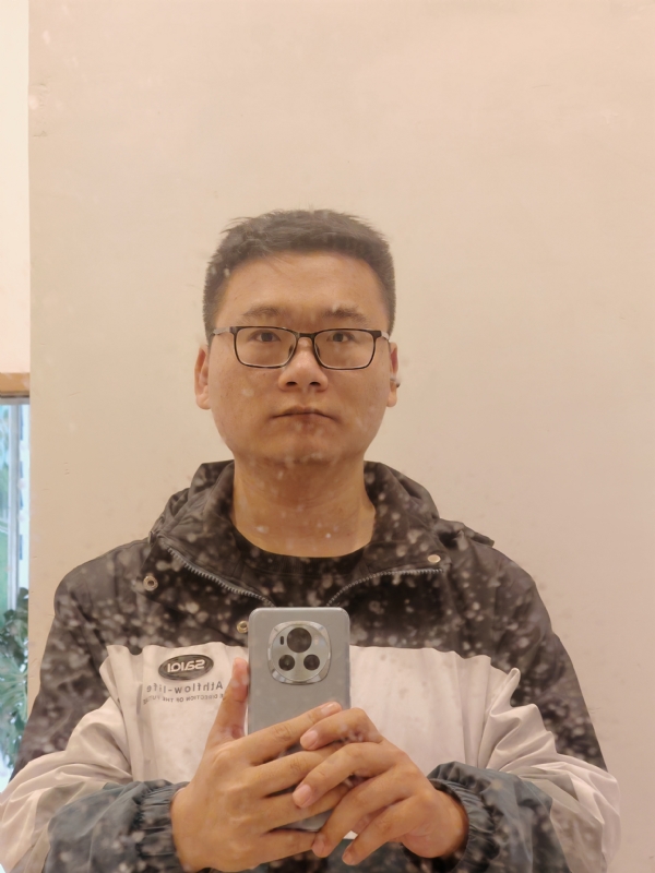 南烛的第一张照片--云霄交友网