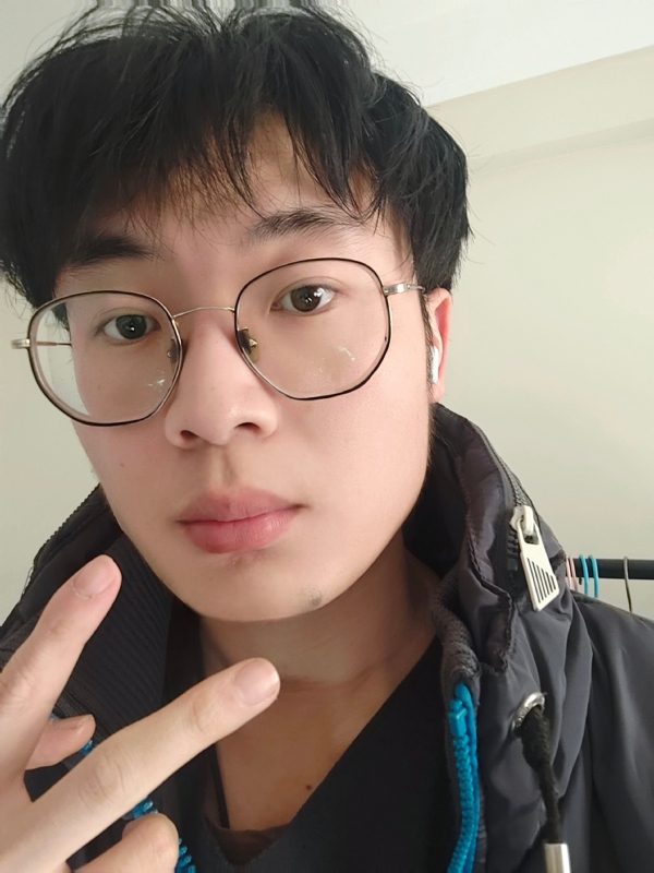 俊哒哒哒的第一张照片--云霄交友网