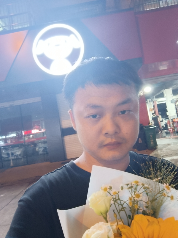 小陈的第一张照片--云霄交友网