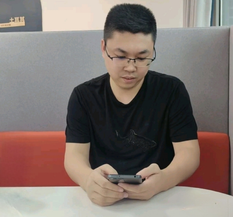 惊蛰的第一张照片--云霄交友网