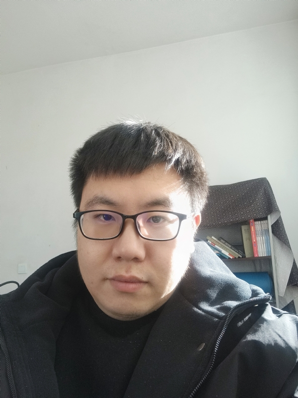 95年身高177的第二张照片--云霄交友网