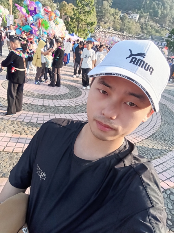 千与千寻的第二张照片--云霄交友网
