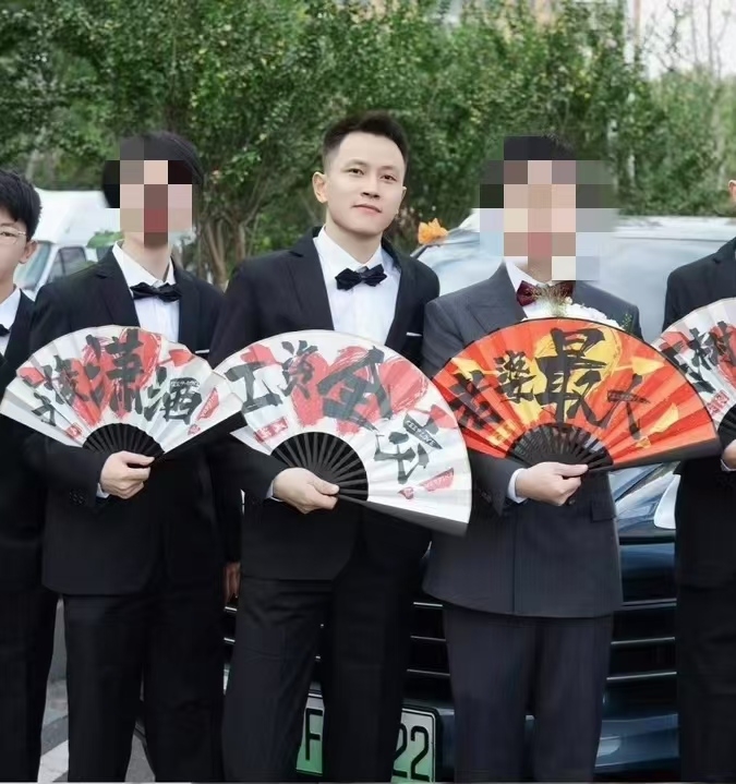守望者的第五张照片--云霄交友网