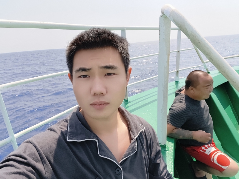 博博鸭的第一张照片--云霄交友网