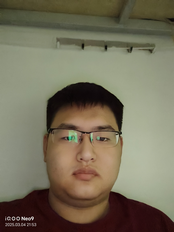 安之梦的第一张照片--云霄交友网