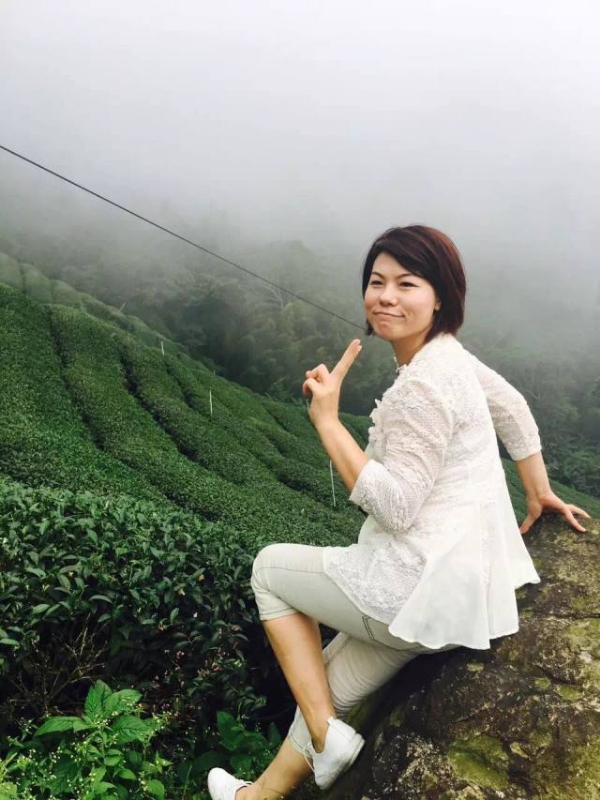 lan的第一张照片--云霄交友网