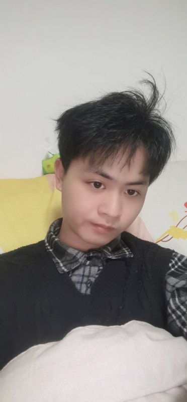 可乐豆的第一张照片--云霄交友网