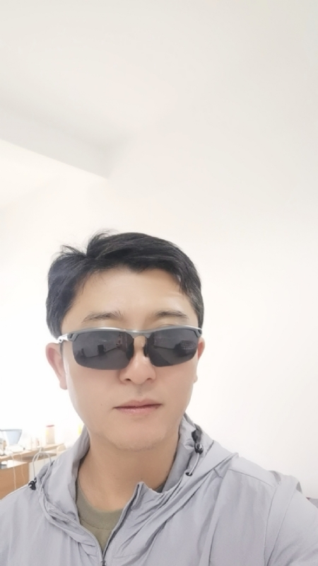 如风的第二张照片--云霄交友网