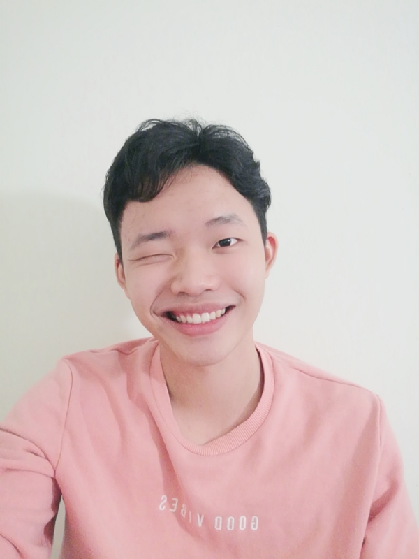 ElvisLoo的第一张照片--云霄交友网