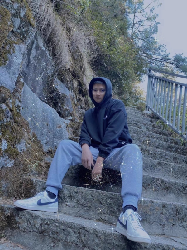 Frank的第一张照片--云霄交友网