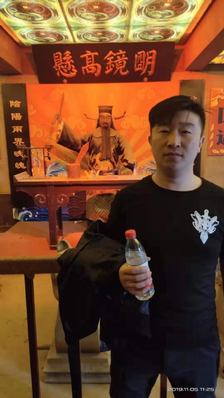 WS的第一张照片--云霄交友网