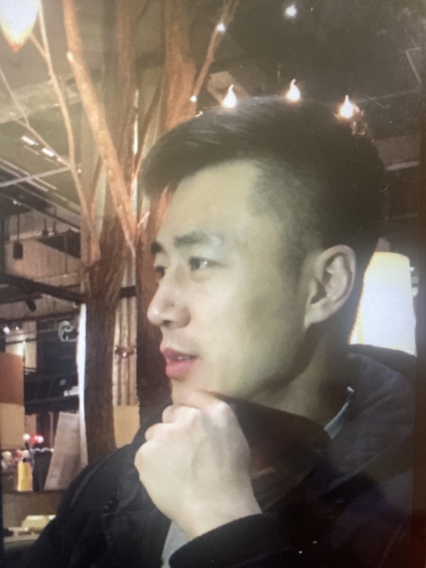 往事随风飘散的第二张照片--云霄交友网