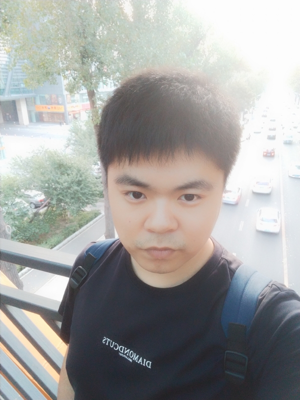 自出心裁的第一张照片--云霄交友网