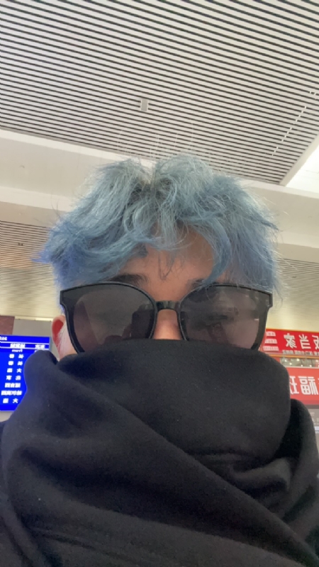 平行线的第一张照片--云霄交友网