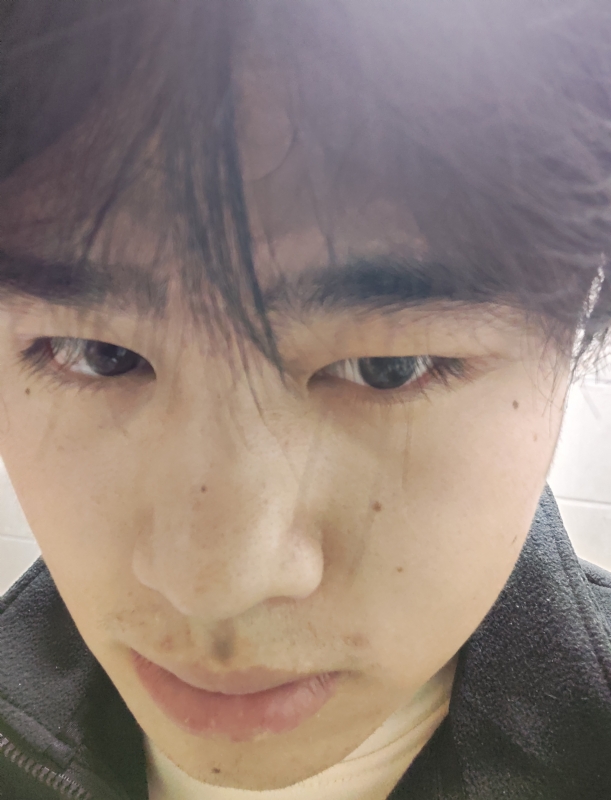伤男的第一张照片--云霄交友网