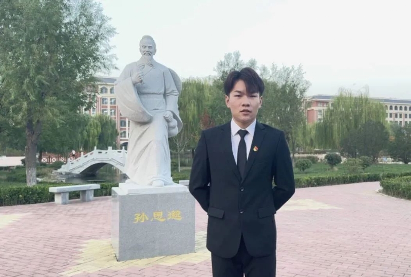 尚明月的第一张照片--云霄交友网