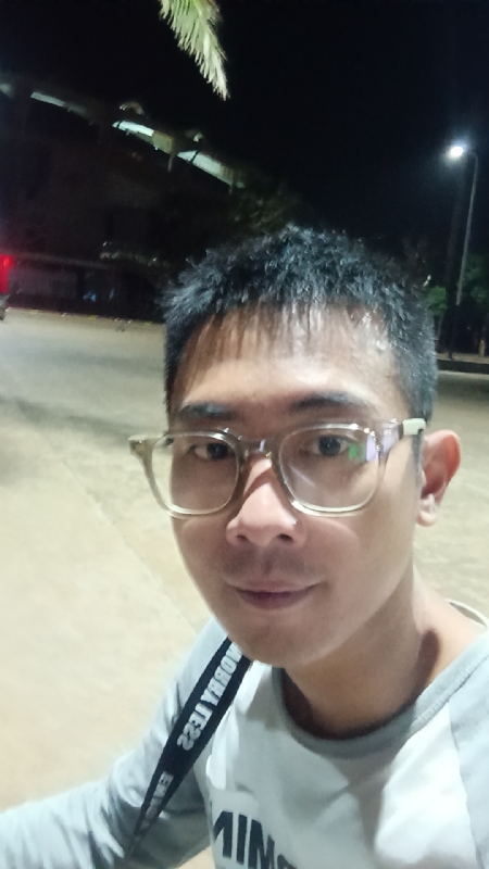 龙龙的第一张照片--云霄交友网