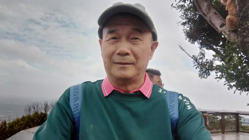 候鸟的第四张照片--云霄交友网