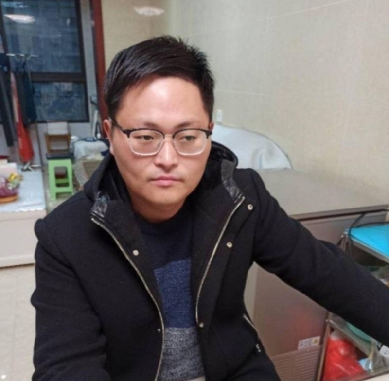 心愿的第一张照片--云霄交友网