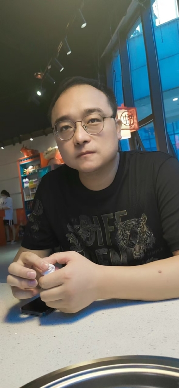 十七的第一张照片--云霄交友网
