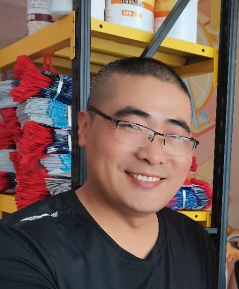 乐陶陶的第一张照片--云霄交友网