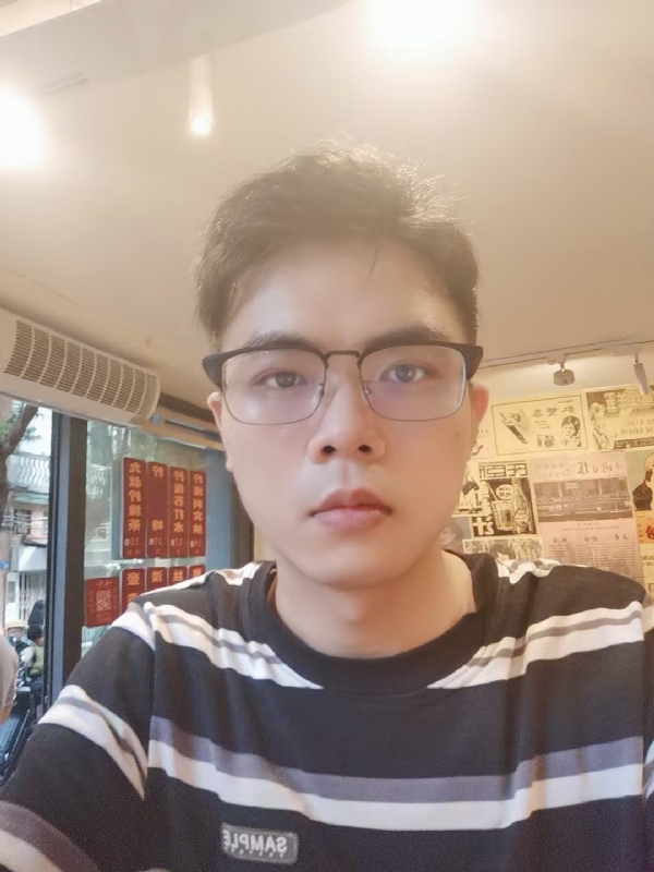左左的第一张照片--云霄交友网