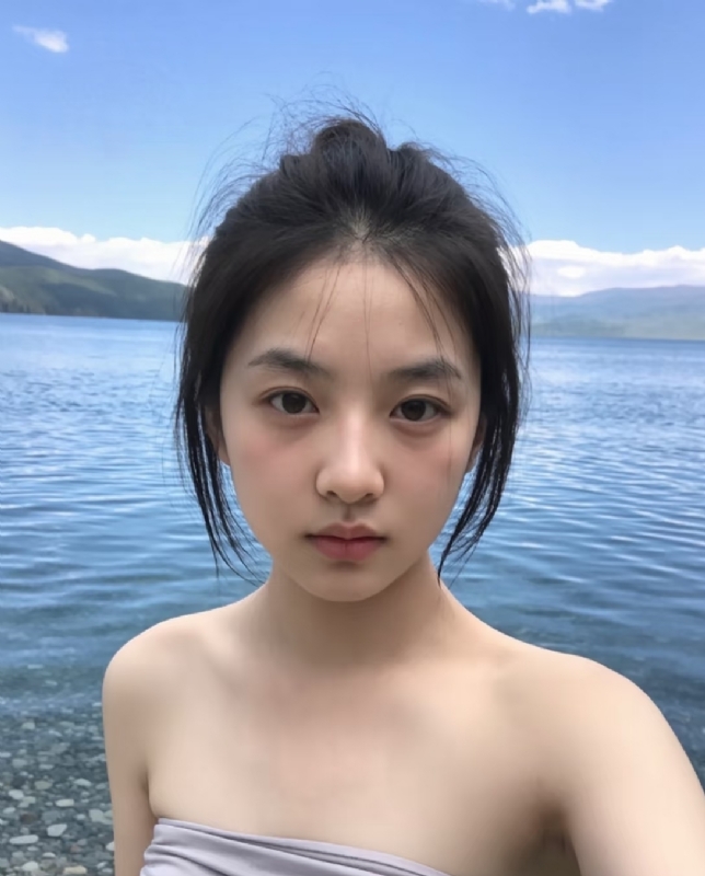 蔡蔡的第二张照片--云霄交友网